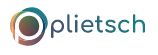 Logo Plietsch